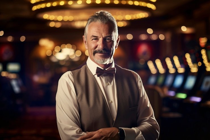 Tutorial Live Casino daeodon Tutorial Live Casino daeodon